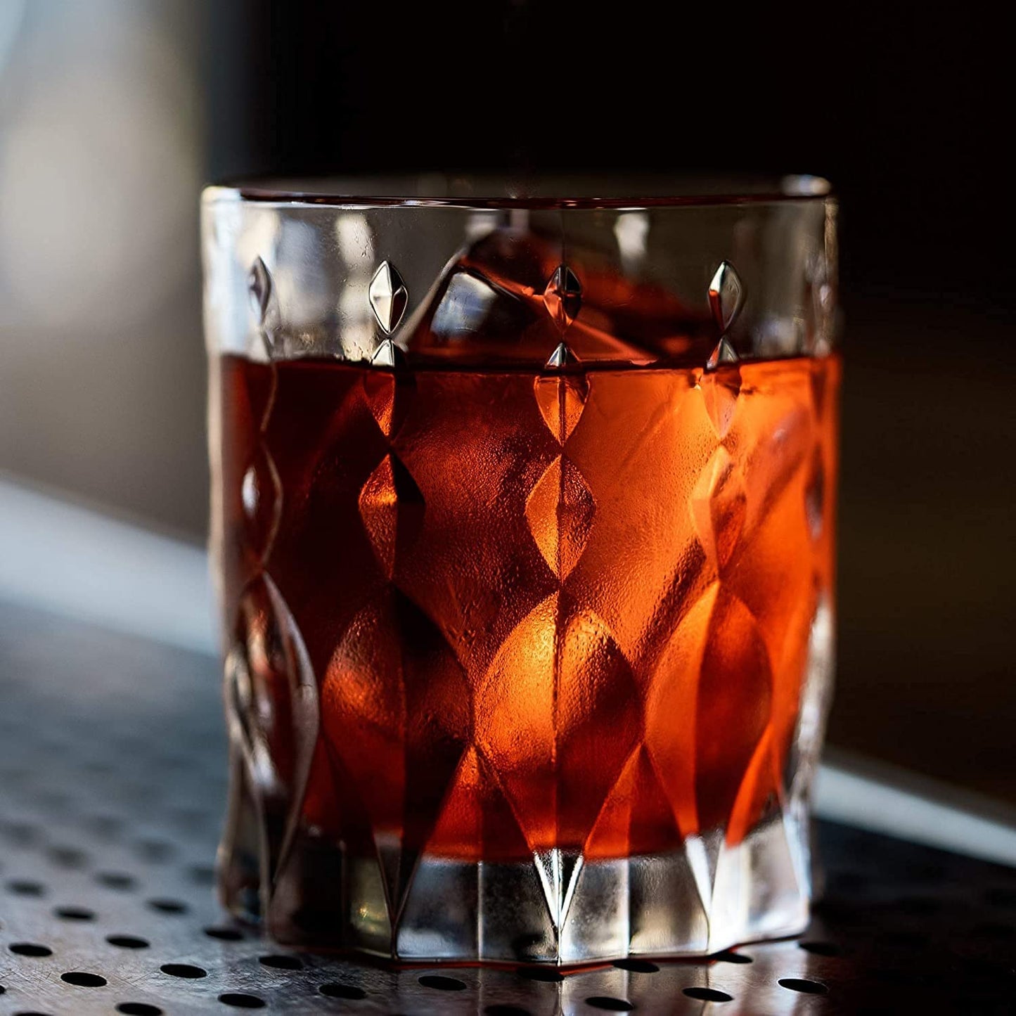 The Connoisseur's Set - Chilling Stones & Monarch Chilling Glass