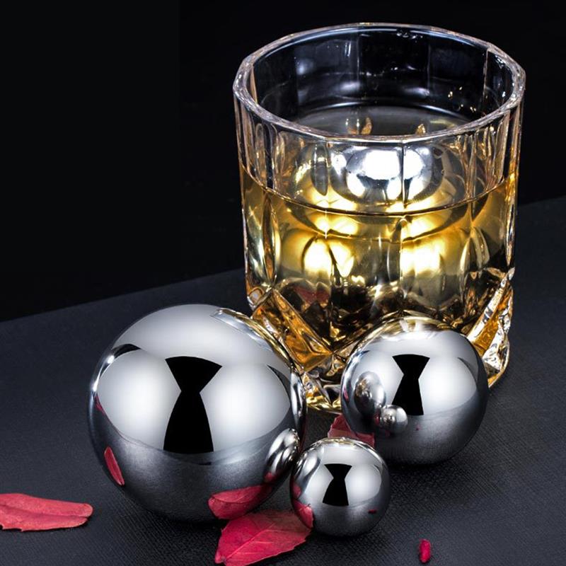 The Enthusiast's Set - Chilling Sphere Edition