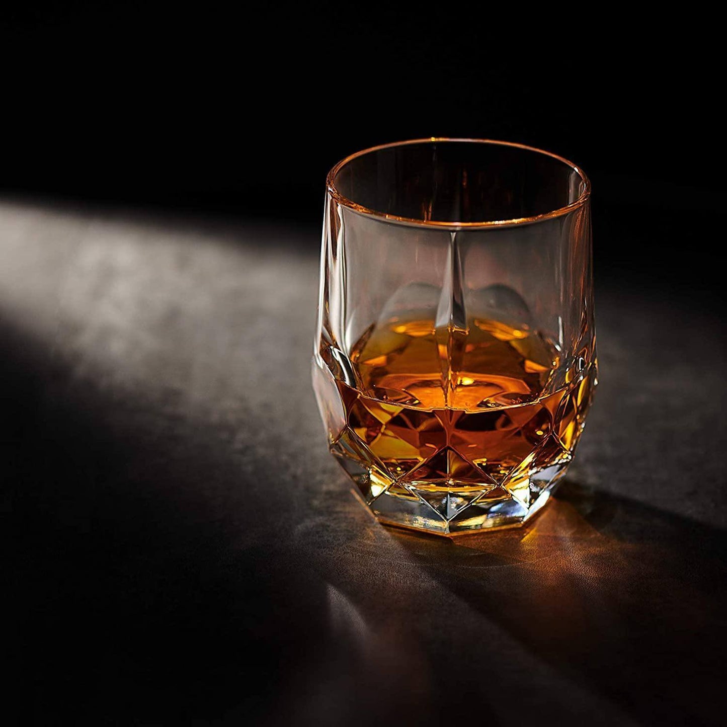 The Connoisseur's Set - Chilling Stones & Iconic Crystal Glass Edition