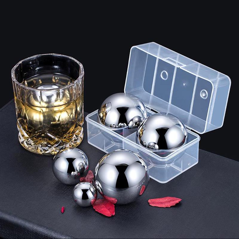 The Enthusiast's Set - Chilling Sphere Edition