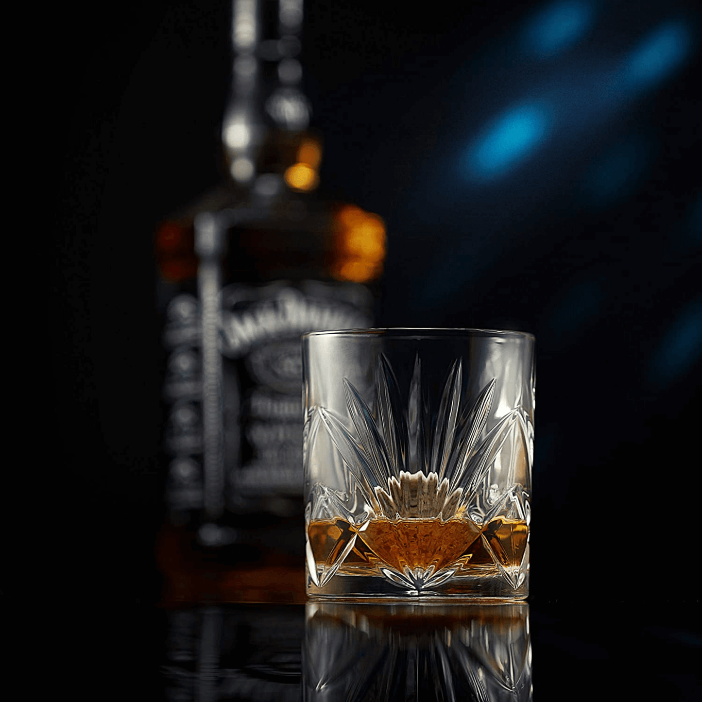 The Connoisseur's Set - Chilling Stones & Palm Glass Edition