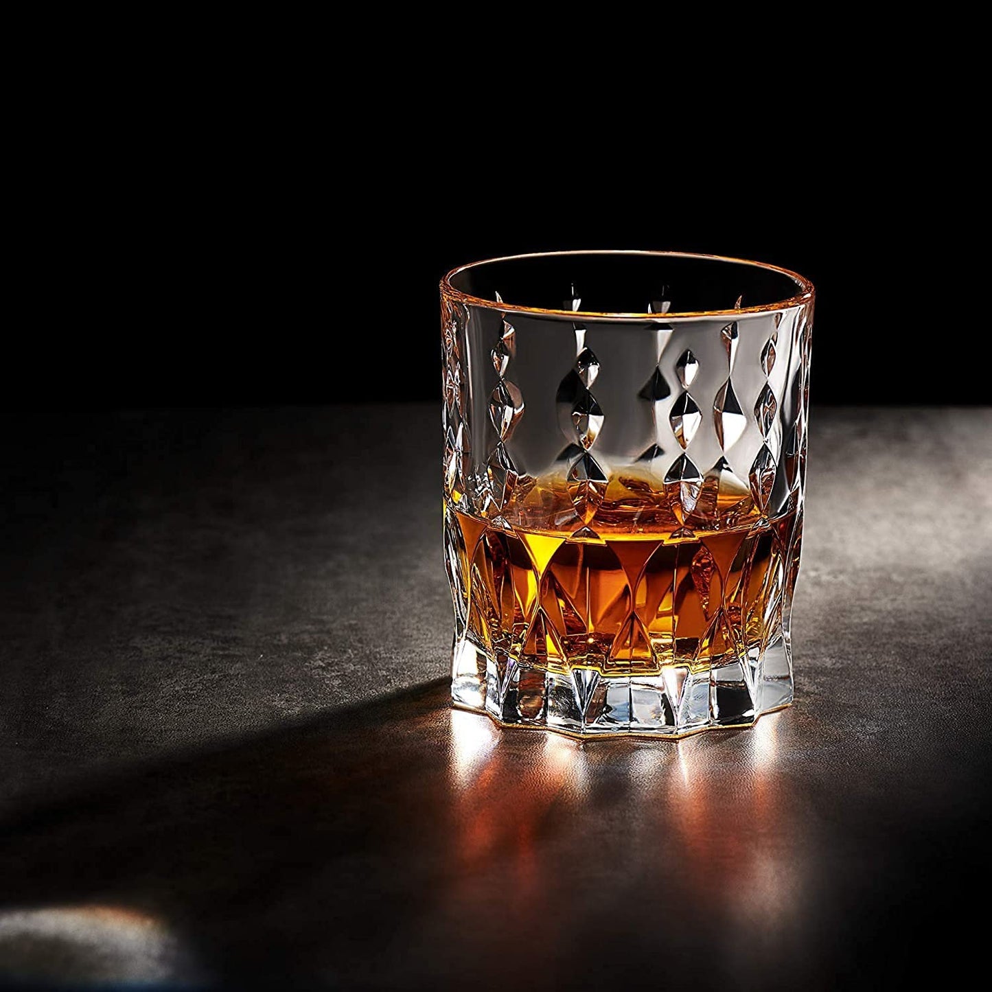 The Connoisseur's Set - Chilling Stones & Monarch Chilling Glass