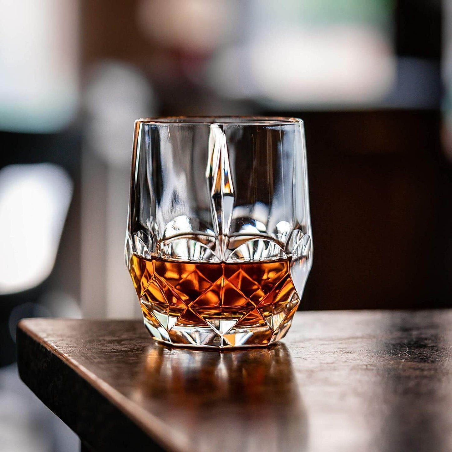 The Connoisseur's Set - Chilling Stones & Iconic Crystal Glass Edition