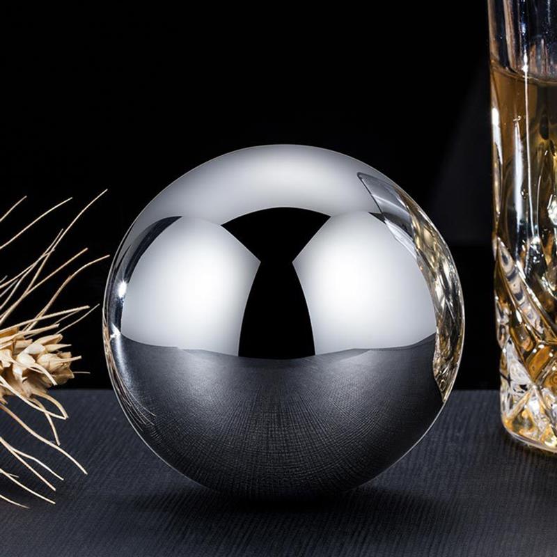 The Enthusiast's Set - Chilling Sphere Edition