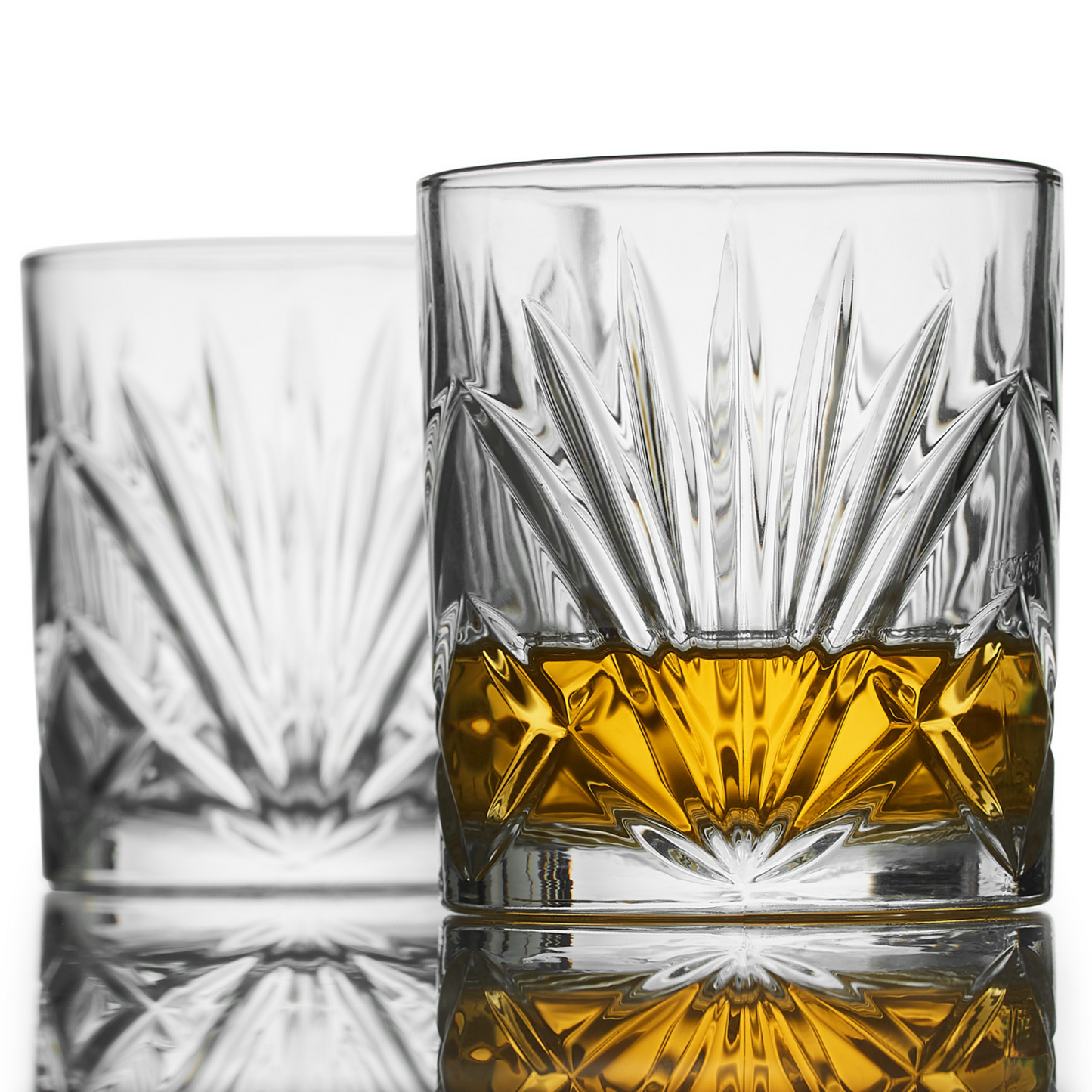 The Connoisseur's Set - Chilling Stones & Palm Glass Edition