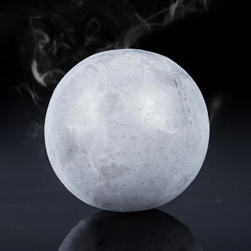 The Enthusiast's Set - Chilling Sphere Edition