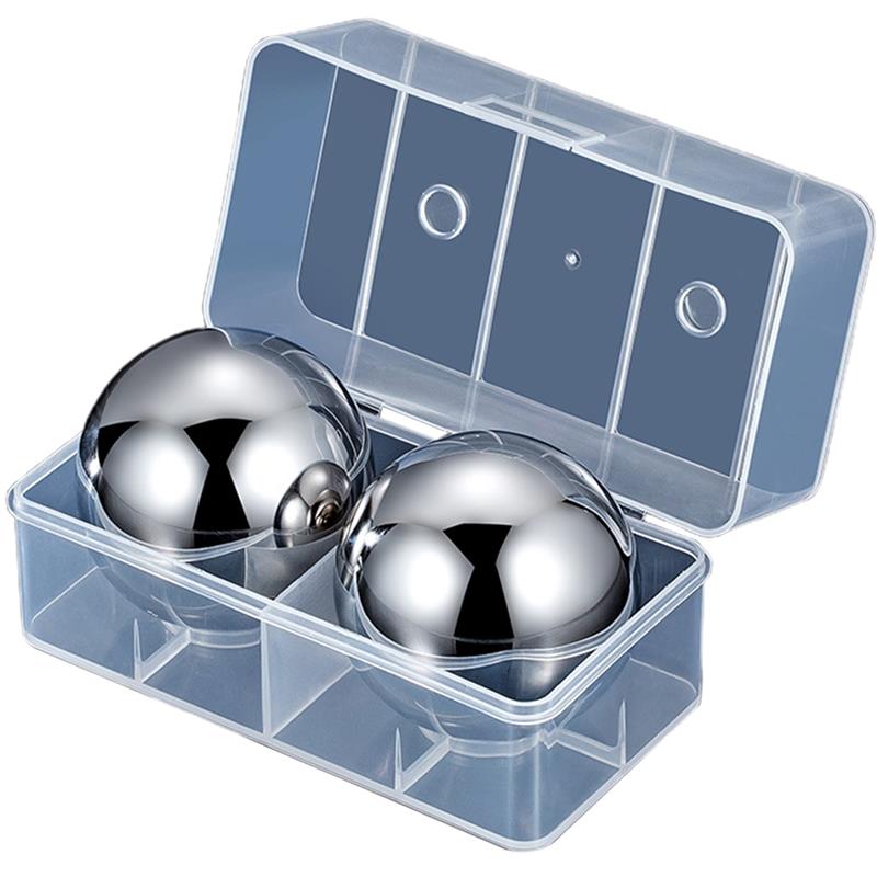 The Enthusiast's Set - Chilling Sphere Edition