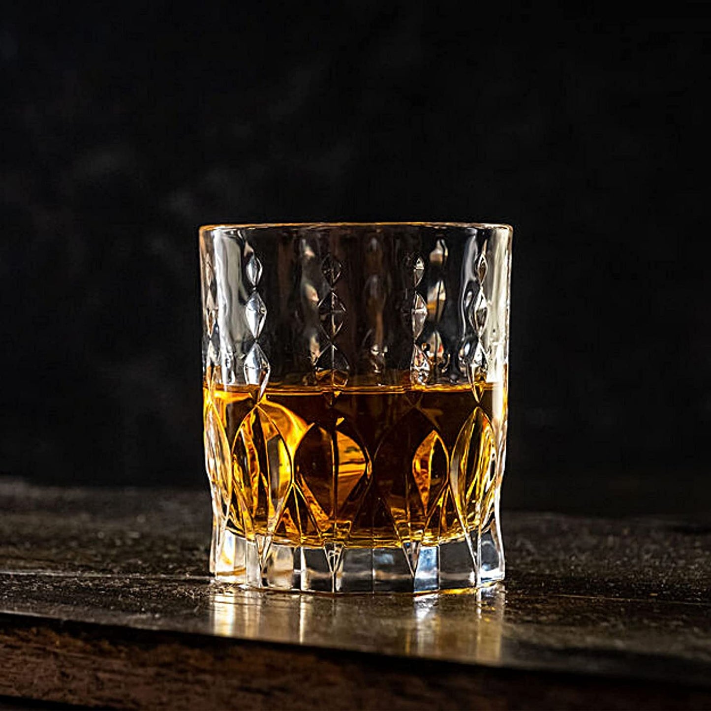 The Connoisseur's Set - Chilling Stones & Monarch Chilling Glass