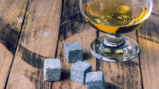 How-To: How To Clean Your Whiskey Rocks