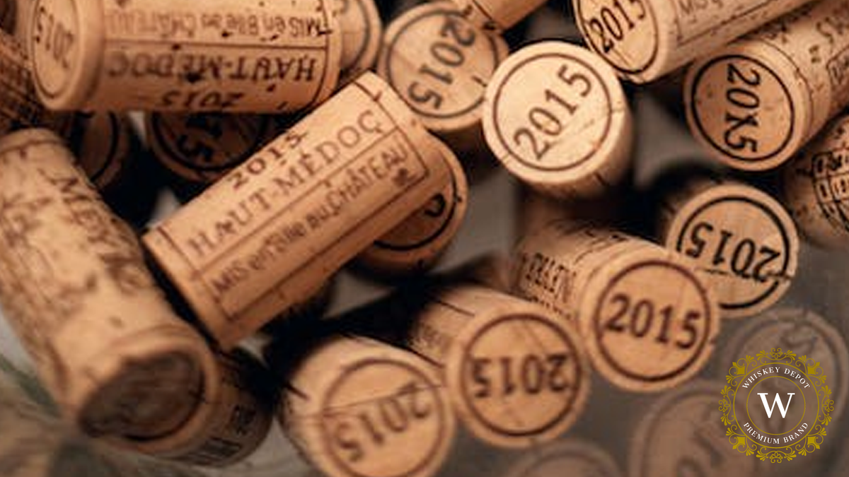Using a Bottle Stopper: A Step-by-Step Guide – TheWhiskeyDepot