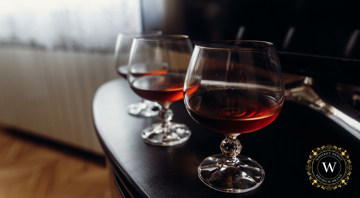 Can You Use Whiskey Stones In Other Drinks Besides Whiskey