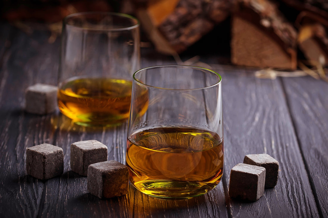 Whiskey Stones: Are They Worth It? A Comprehensive Review