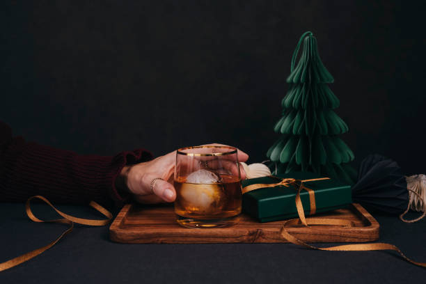 The Timeless Elegance of Whiskey Stones: The Perfect Gift for Any Occasion