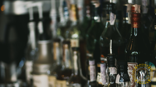 Creating the Perfect Home Bar: A Comprehensive Guide