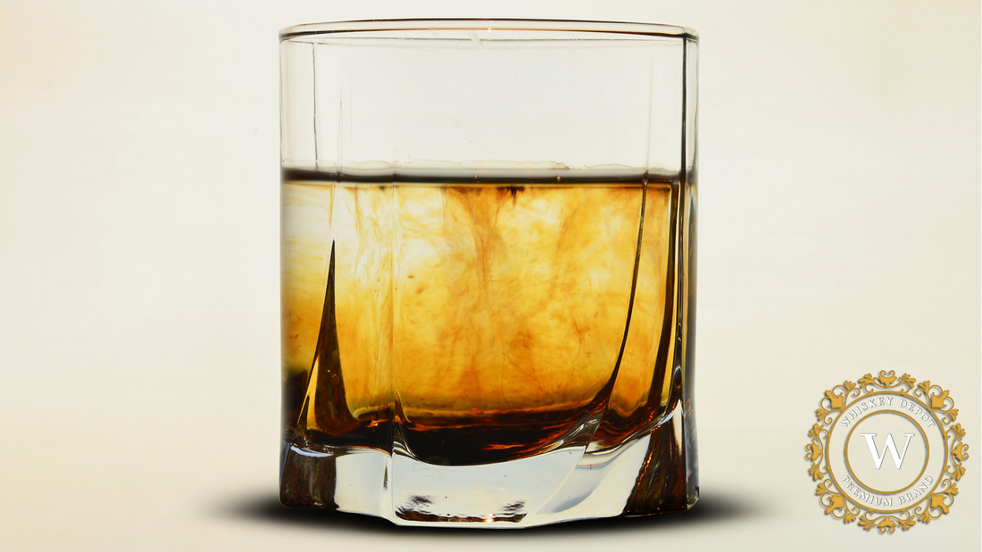Scotch vs. Whiskey: Exploring the Differences!