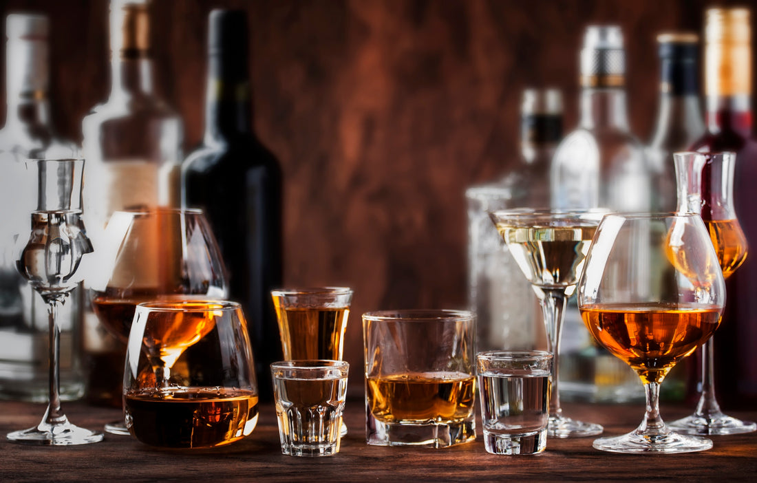The Science Behind Whiskey Stones: An Informative Guide