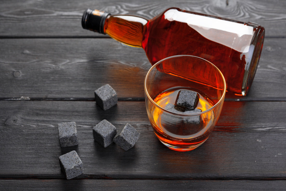 The Ultimate Guide to Whiskey Stones How They Work and How to Use Them