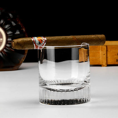 Cigar Glass