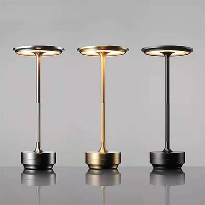 Ambient Home Bar Countertop Lamp