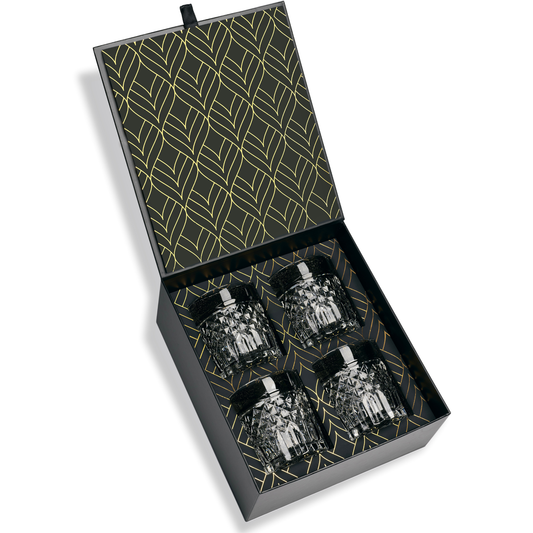 The Privilege Collection - Prestige Whiskey Glasses