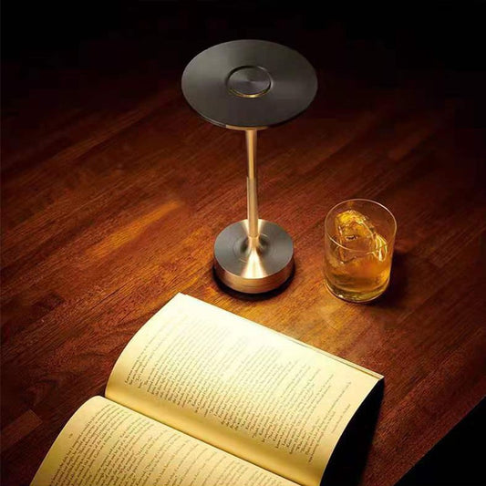 Ambient Home Bar Countertop Lamp